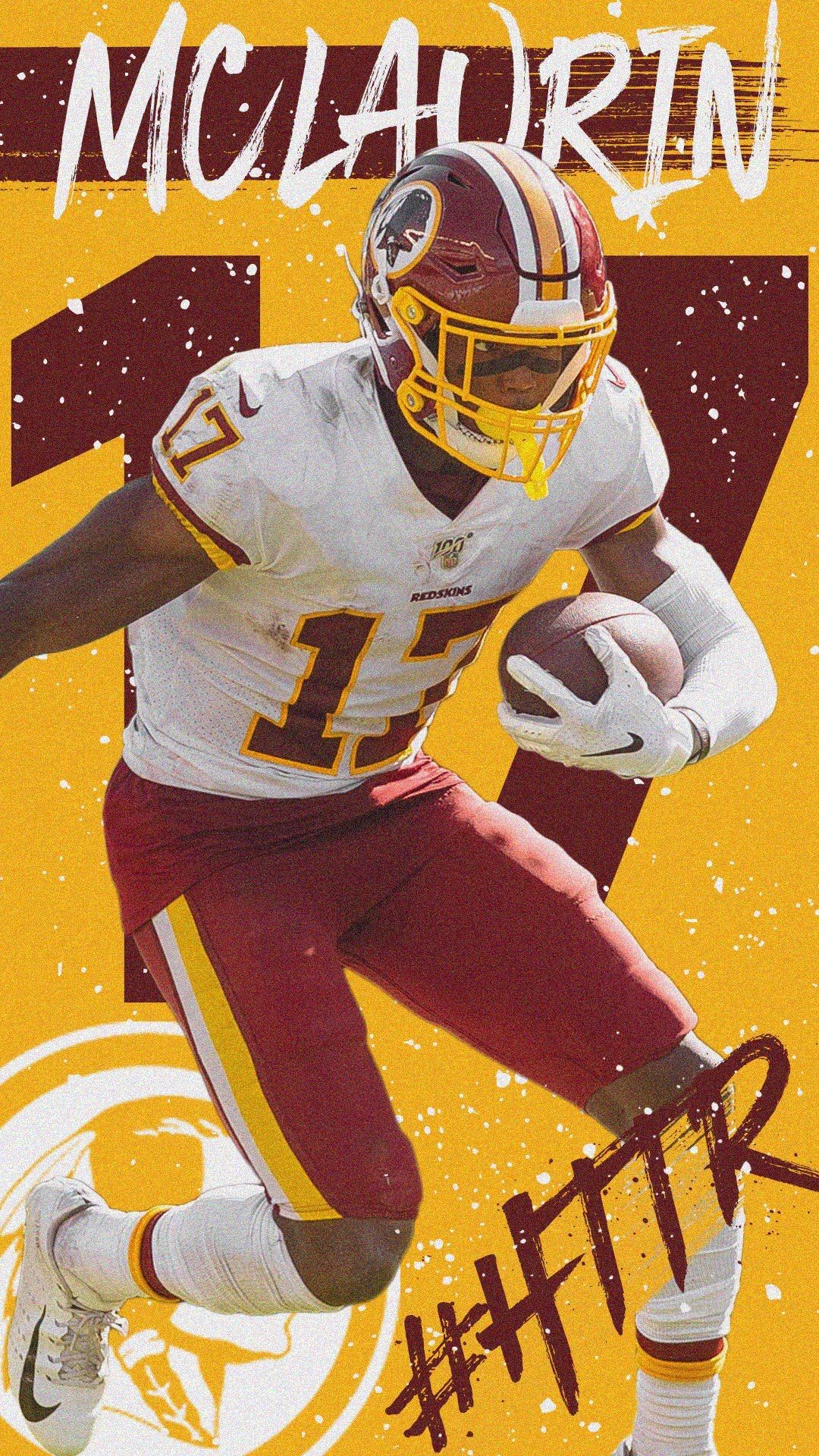 Redskin Backgrounds