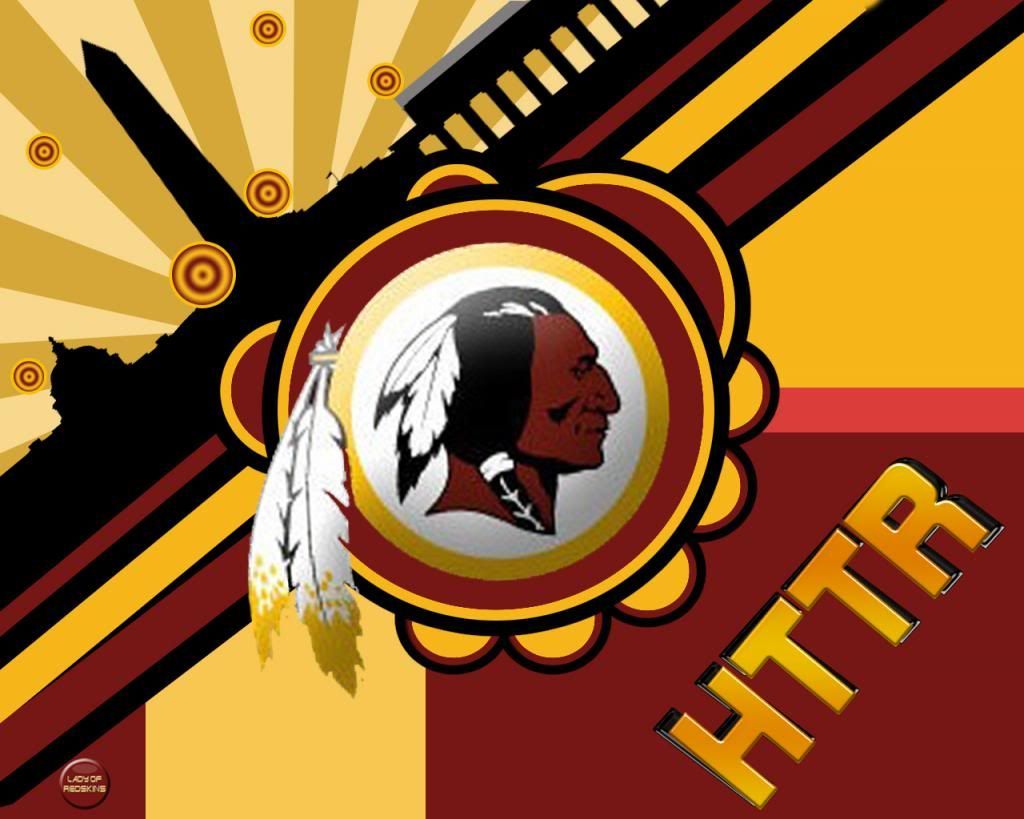 Redskin Backgrounds