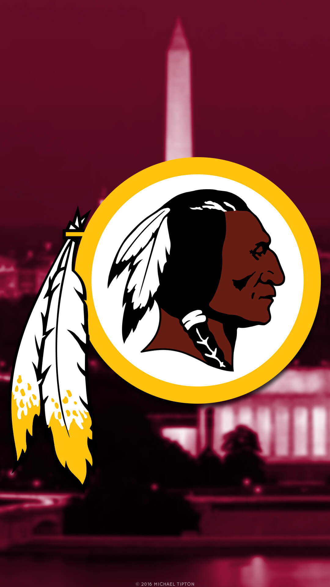 Redskins For Android Wallpapers