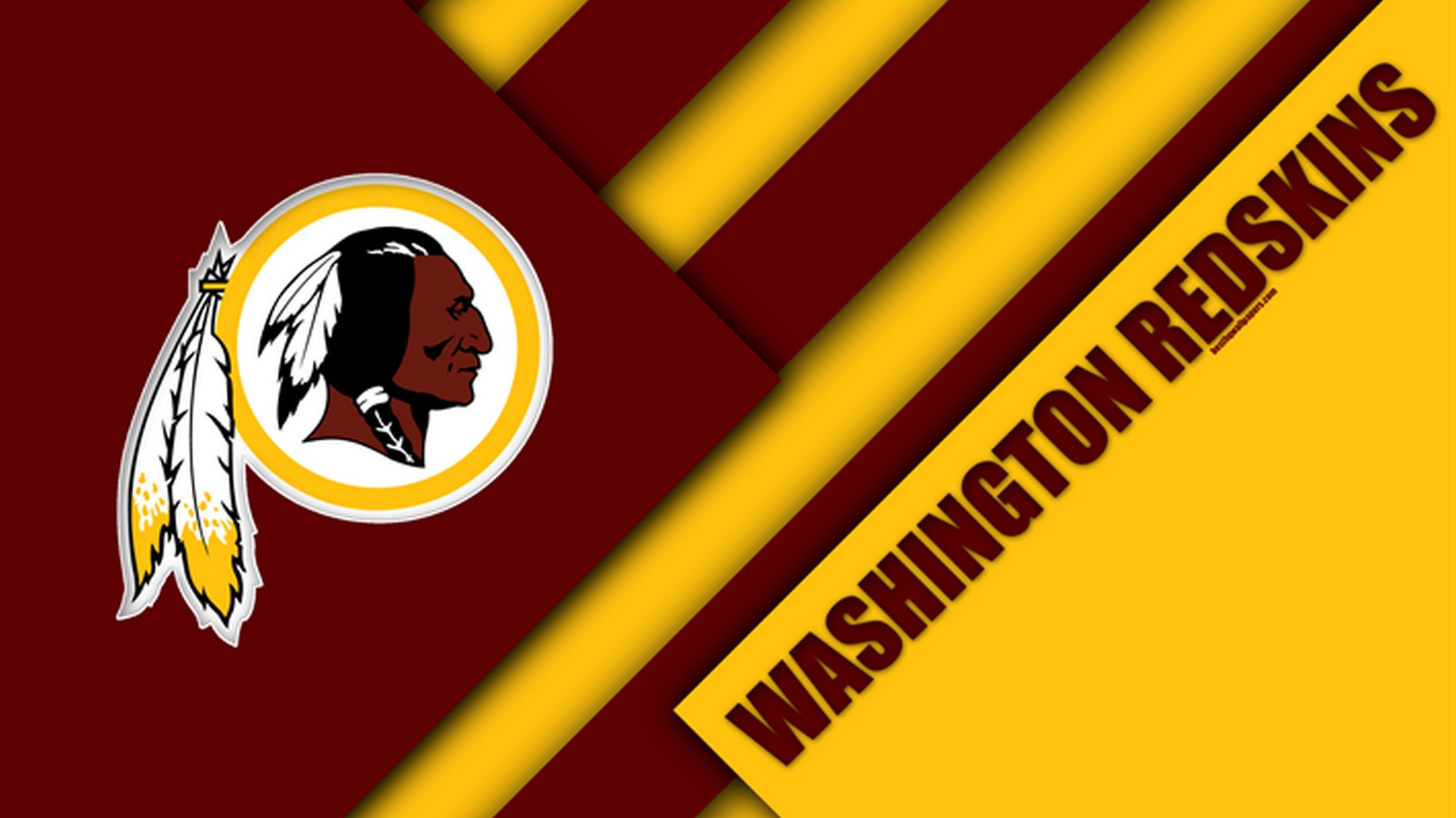 Redskins For Android Wallpapers