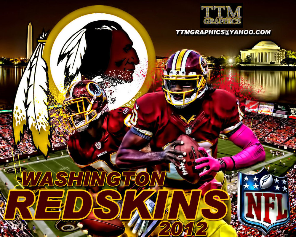 Redskins For Android Wallpapers