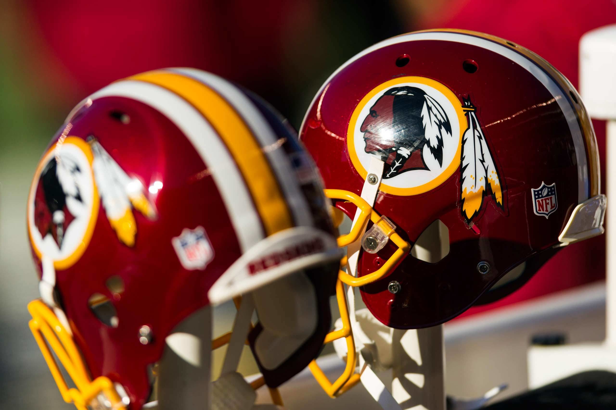 Redskins For Android Wallpapers