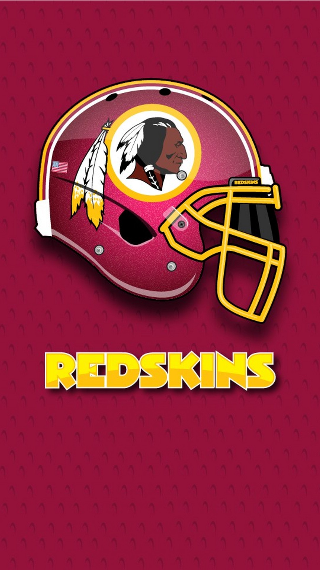 Redskins Iphone Wallpapers