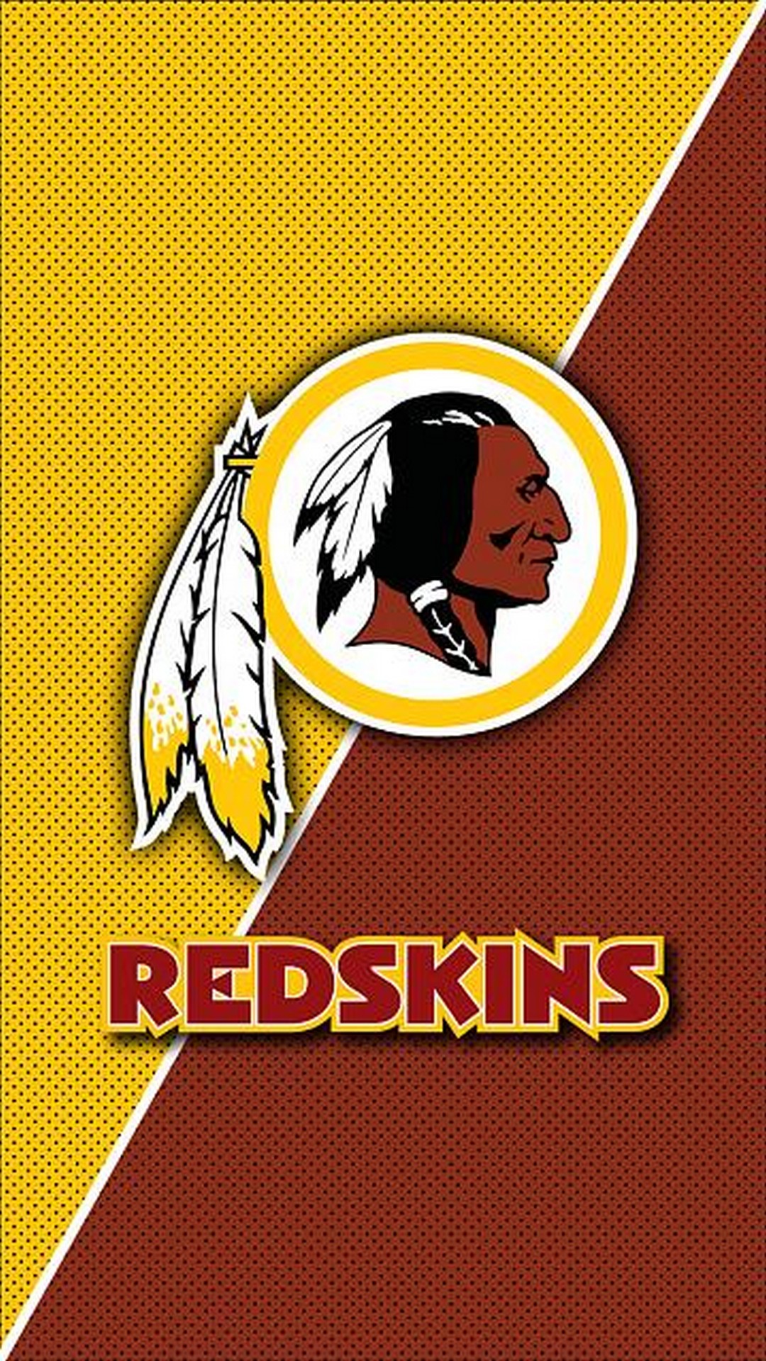 Redskins Iphone Wallpapers