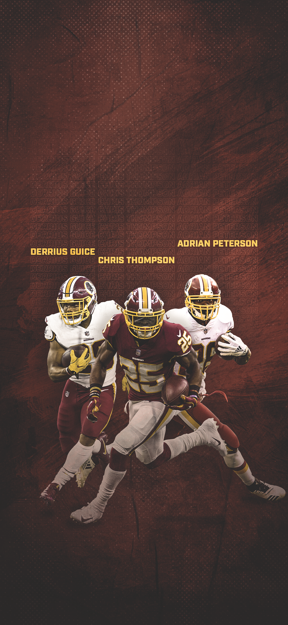 Redskins Iphone Wallpapers