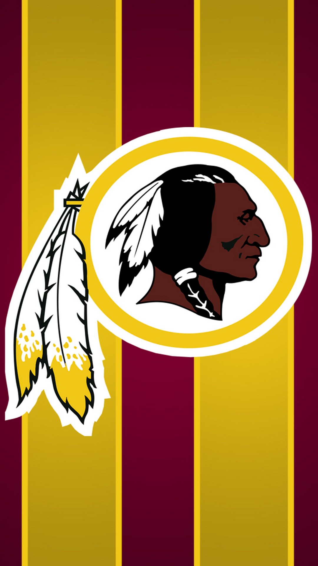 Redskins Iphone Wallpapers