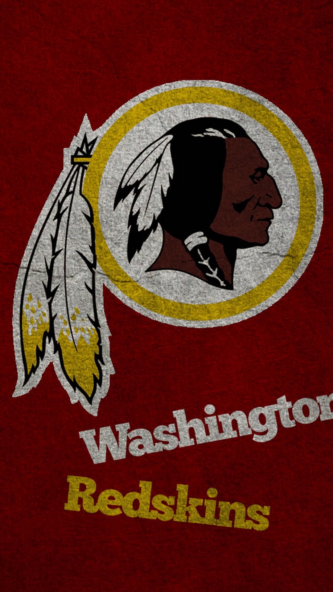 Redskins Iphone Wallpapers