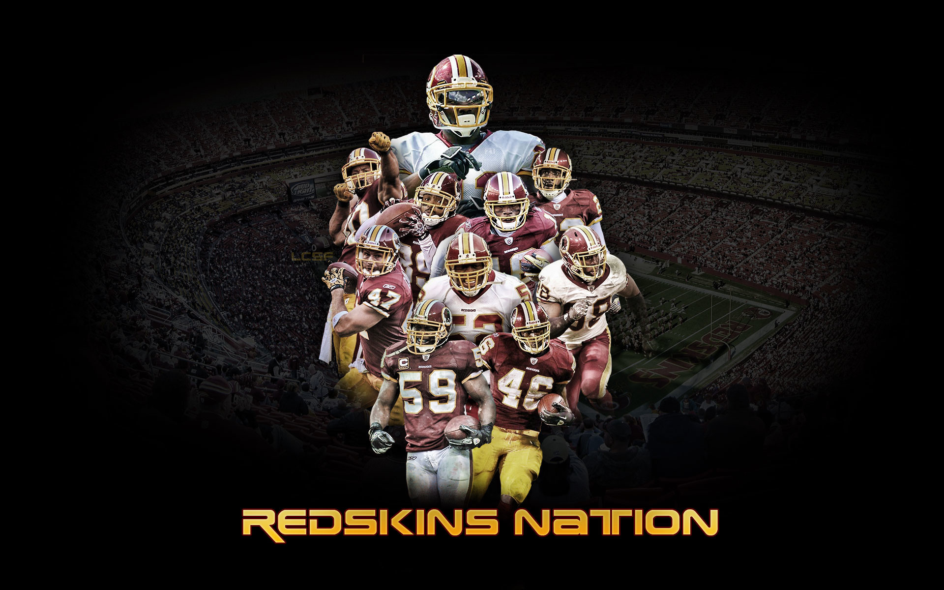 Redskins Iphone Wallpapers