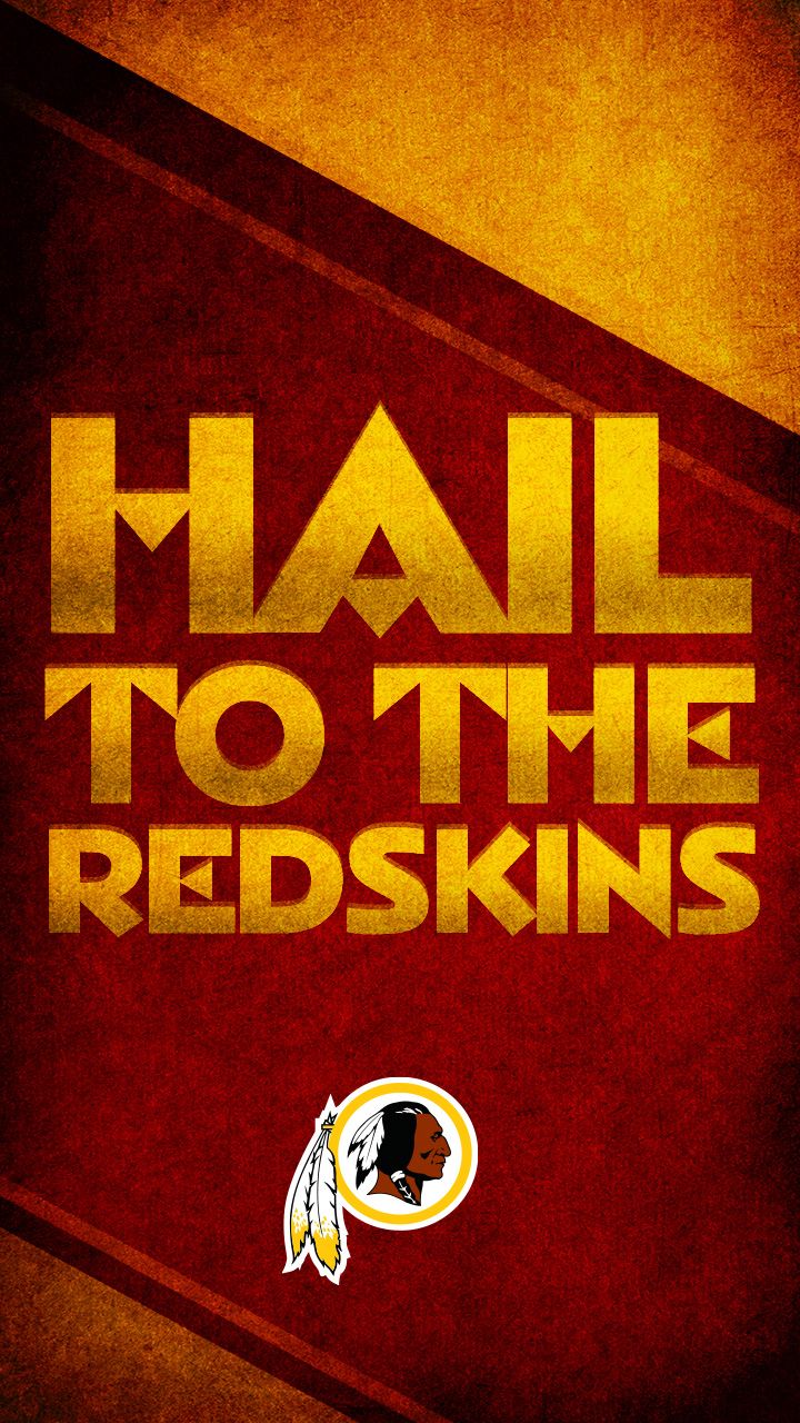 Redskins Iphone Wallpapers