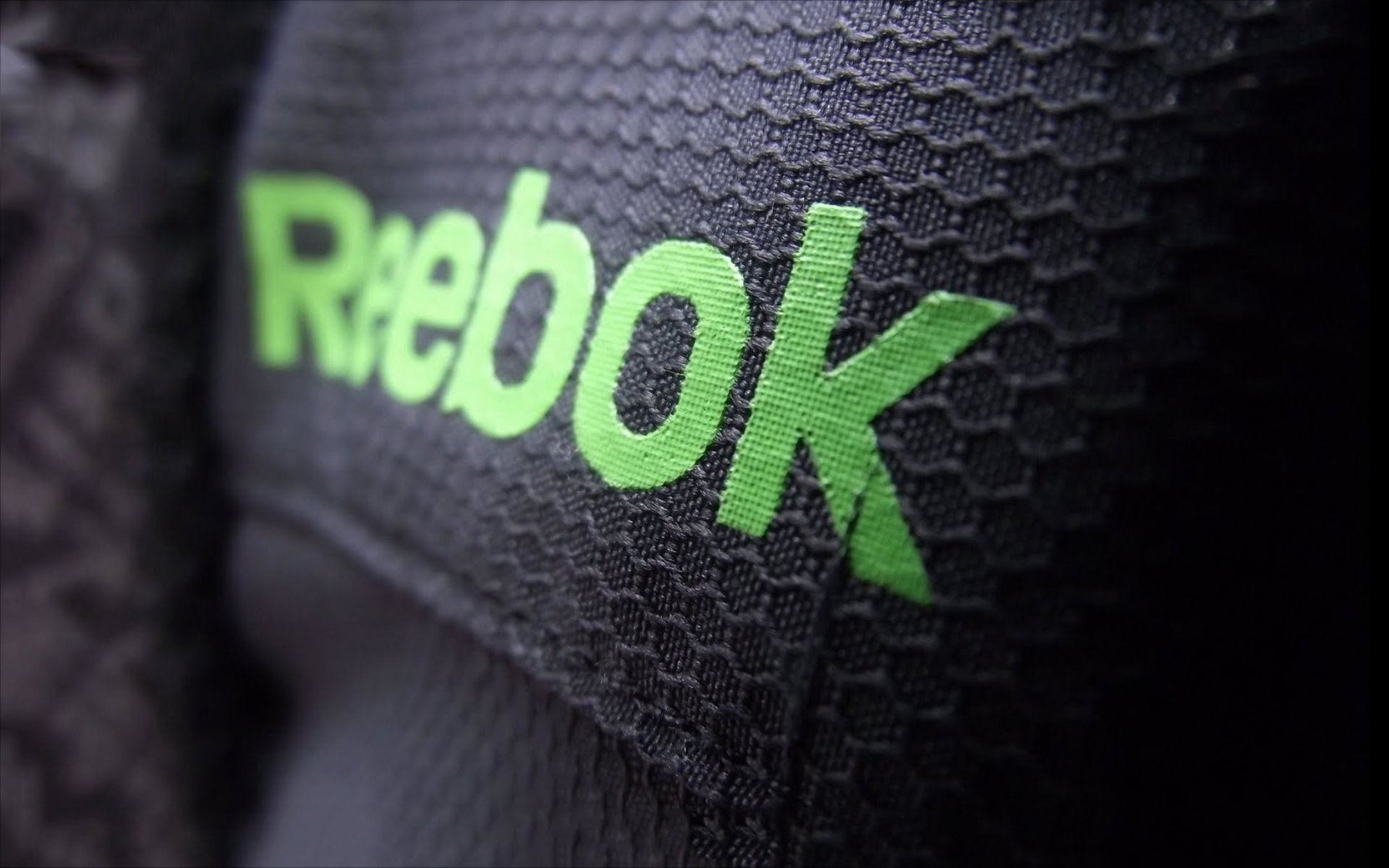 Reebok Wallpapers