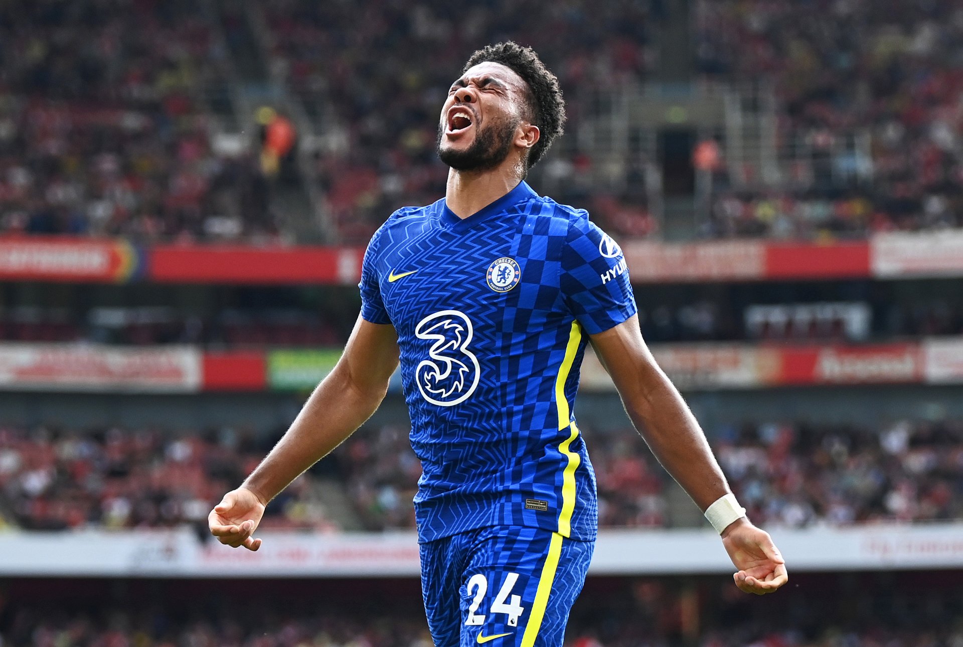 Reece James New Wallpapers