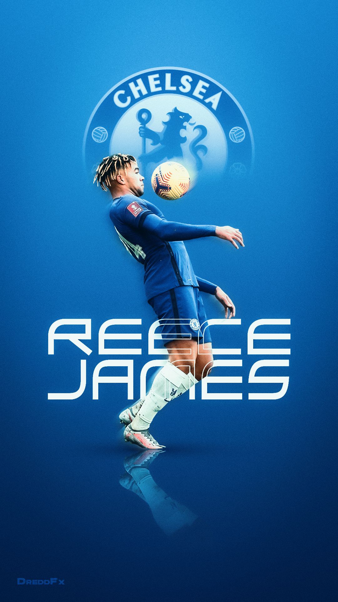 Reece James New Wallpapers