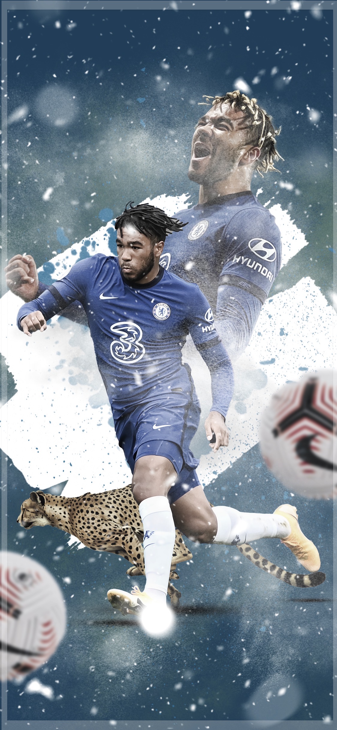 Reece James New Wallpapers