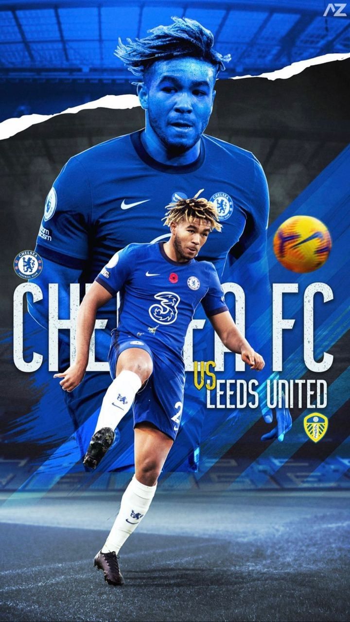 Reece James New Wallpapers