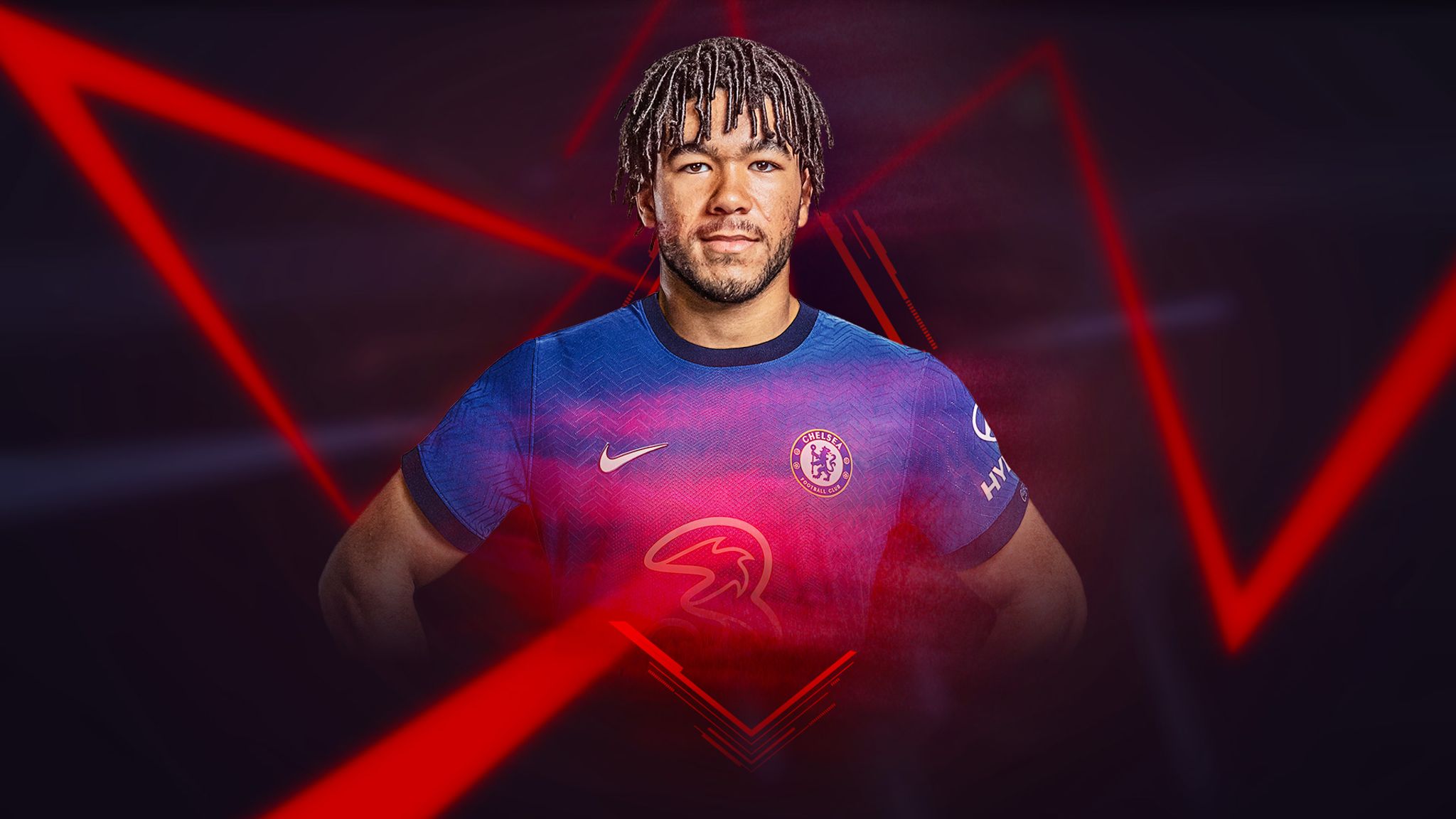 Reece James New Wallpapers