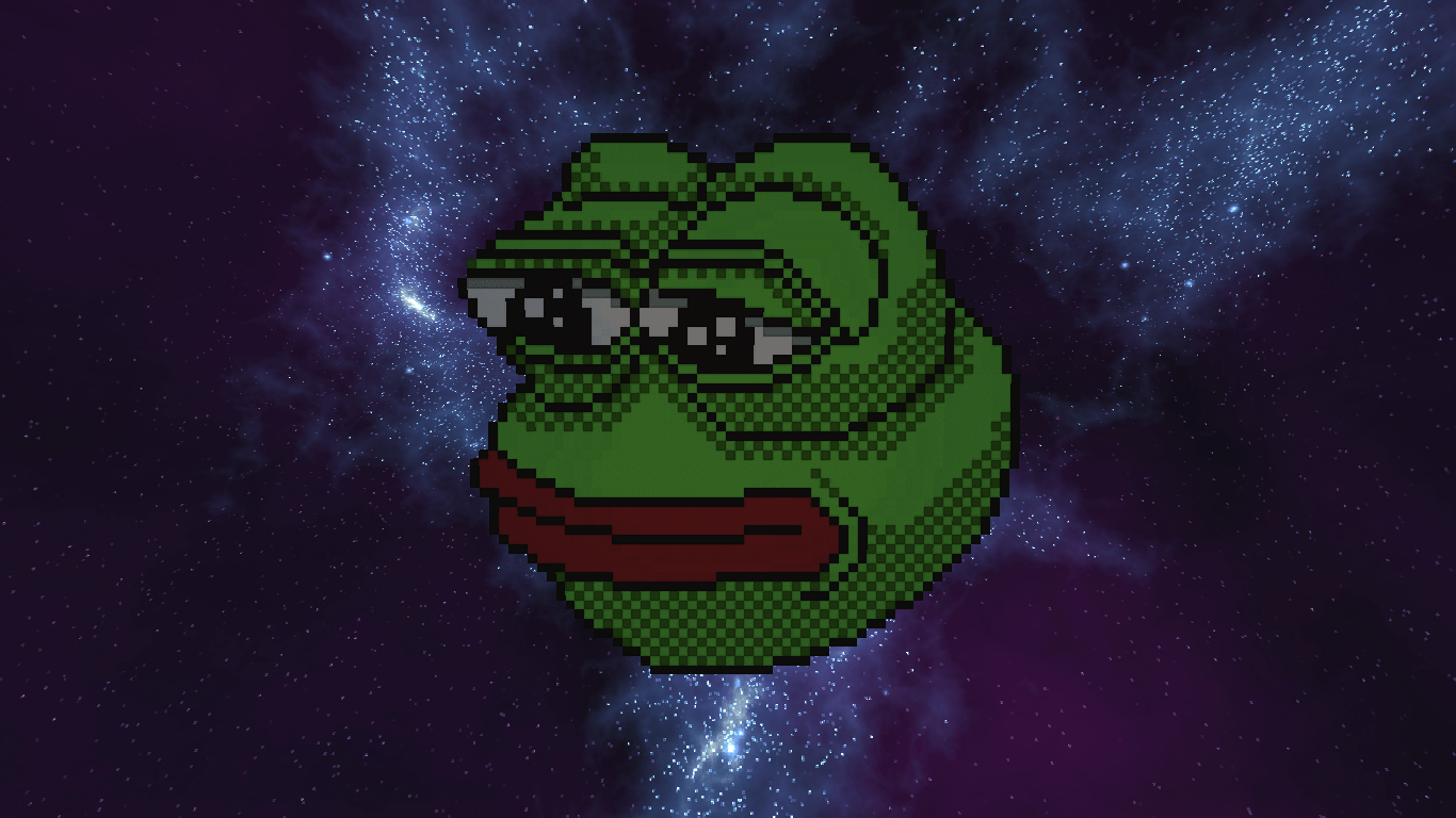 Reeee Pepe Wallpapers