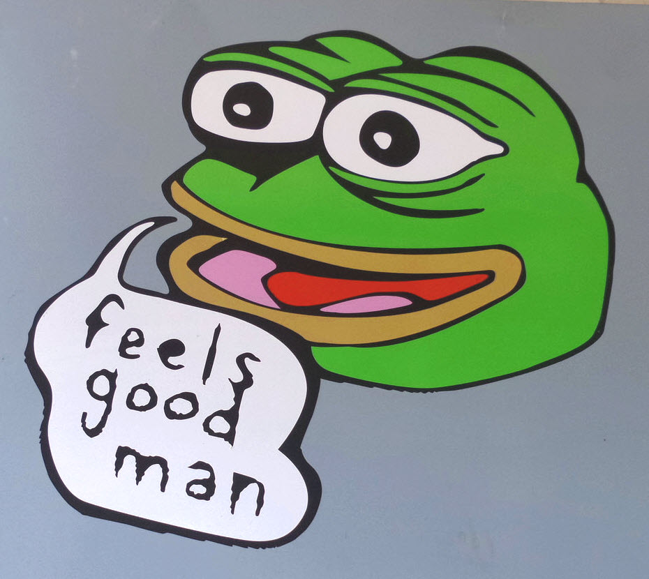 Reeee Pepe Wallpapers