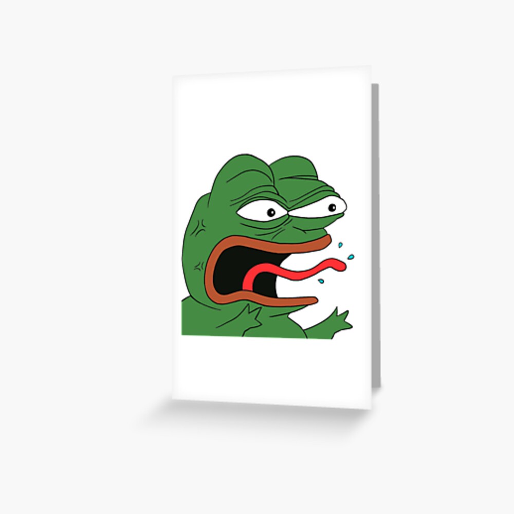 Reeee Pepe Wallpapers