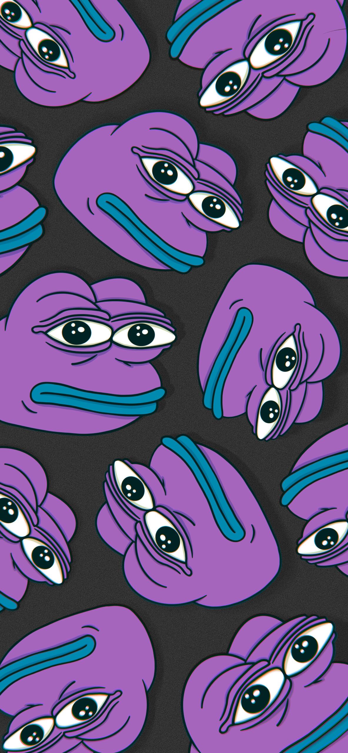 Reeee Pepe Wallpapers