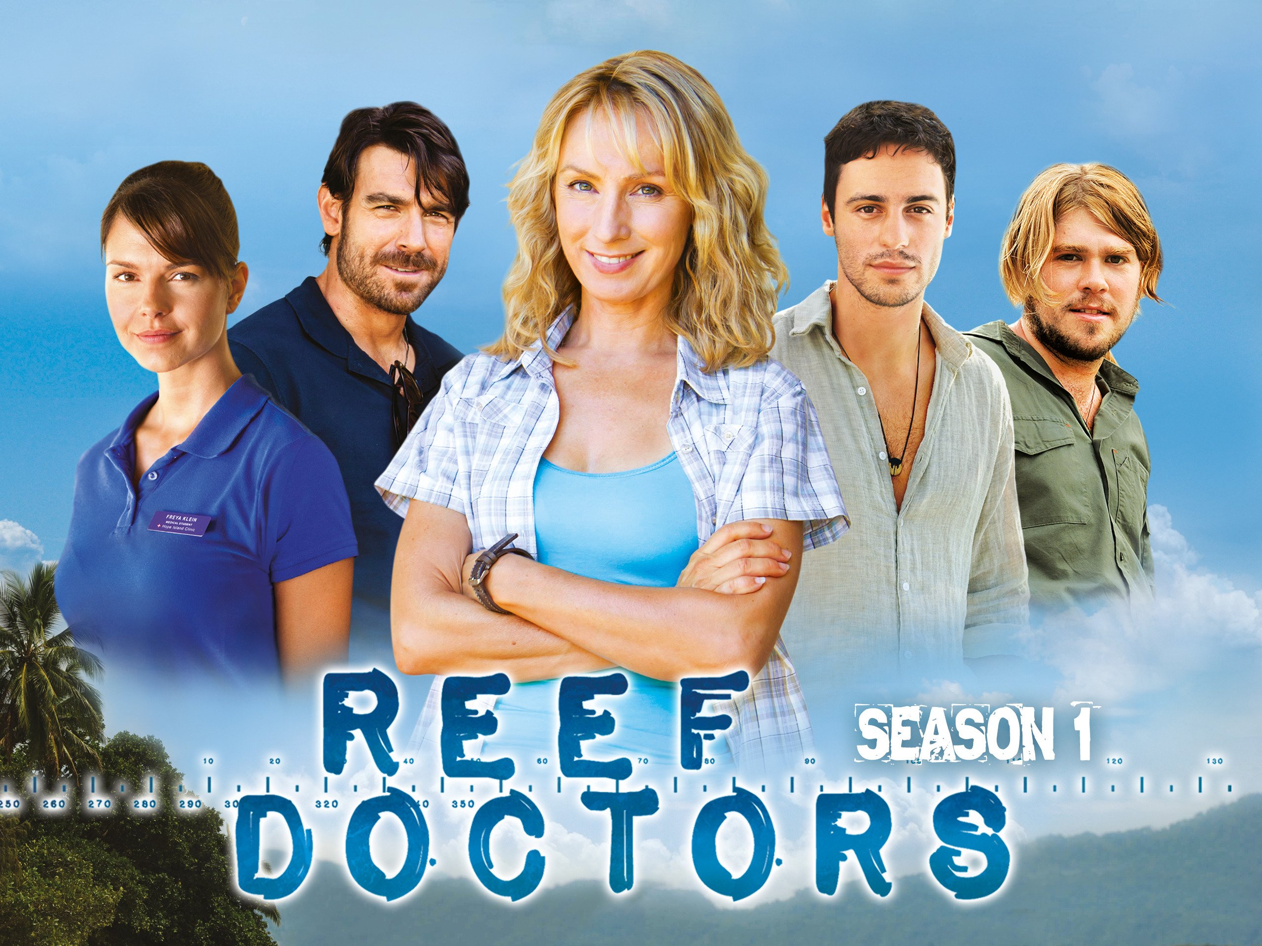 Reef Doctors Wallpapers