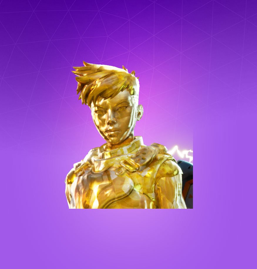 Reese Fortnite Wallpapers