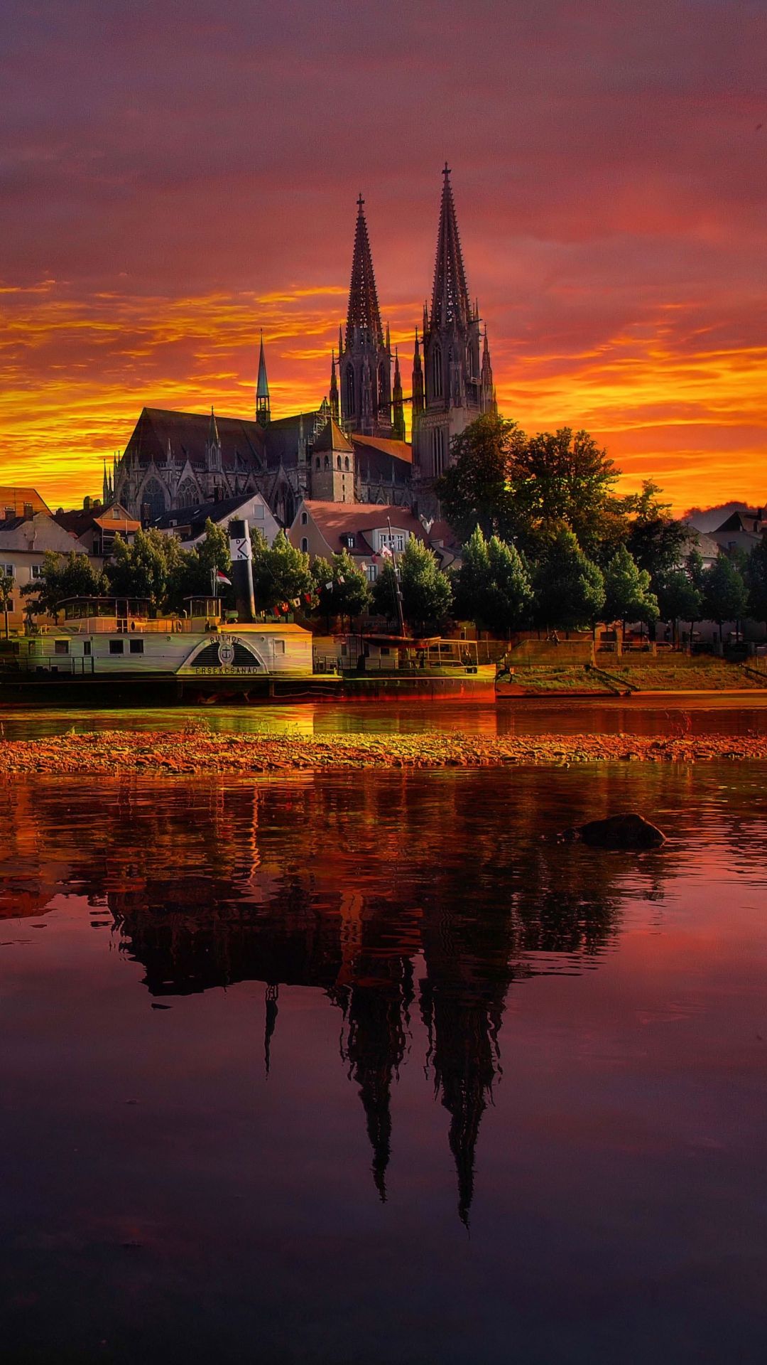 Regensburg Wallpapers