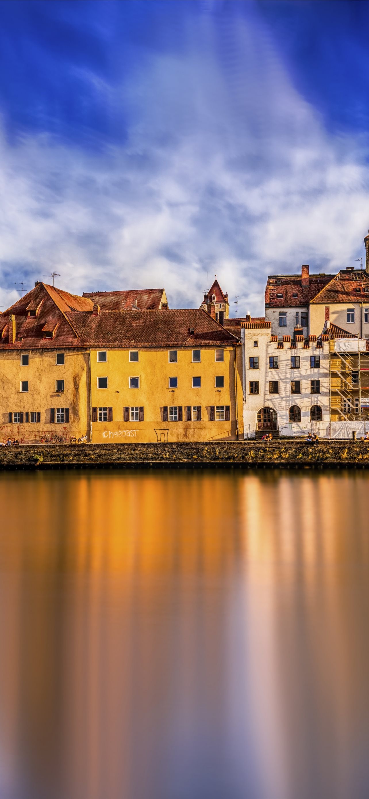 Regensburg Wallpapers