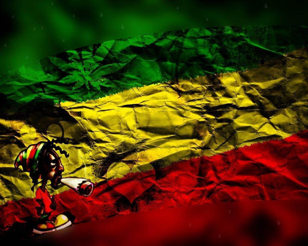 Reggae Wallpapers