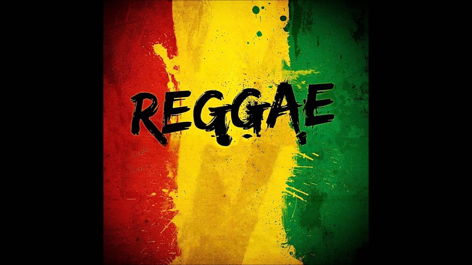 Reggae Wallpapers