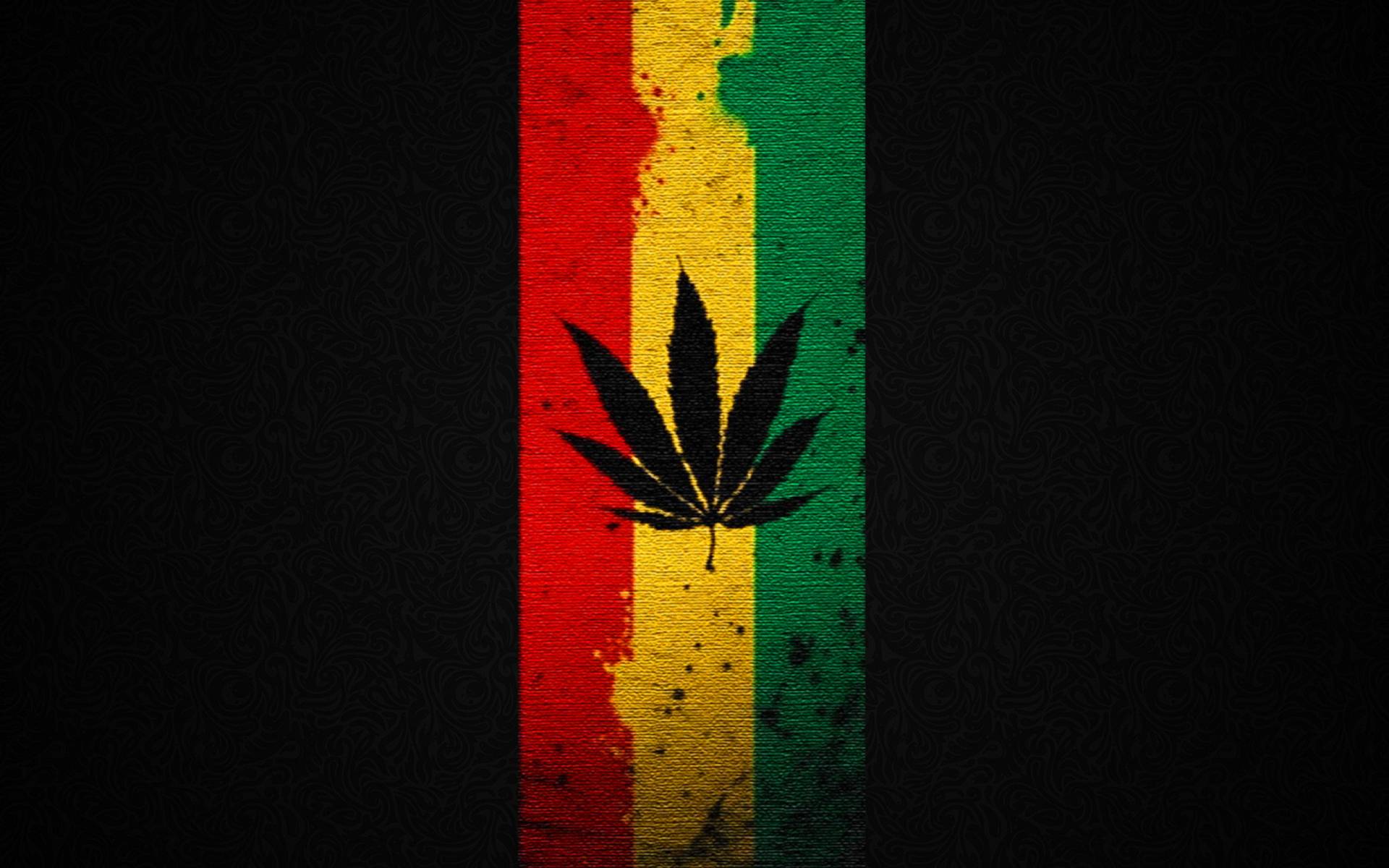 Reggae Wallpapers