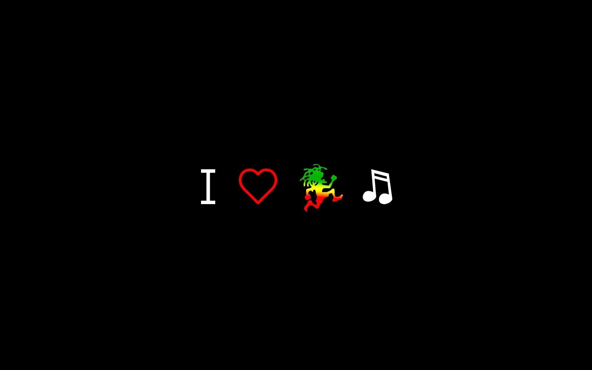 Reggae Wallpapers