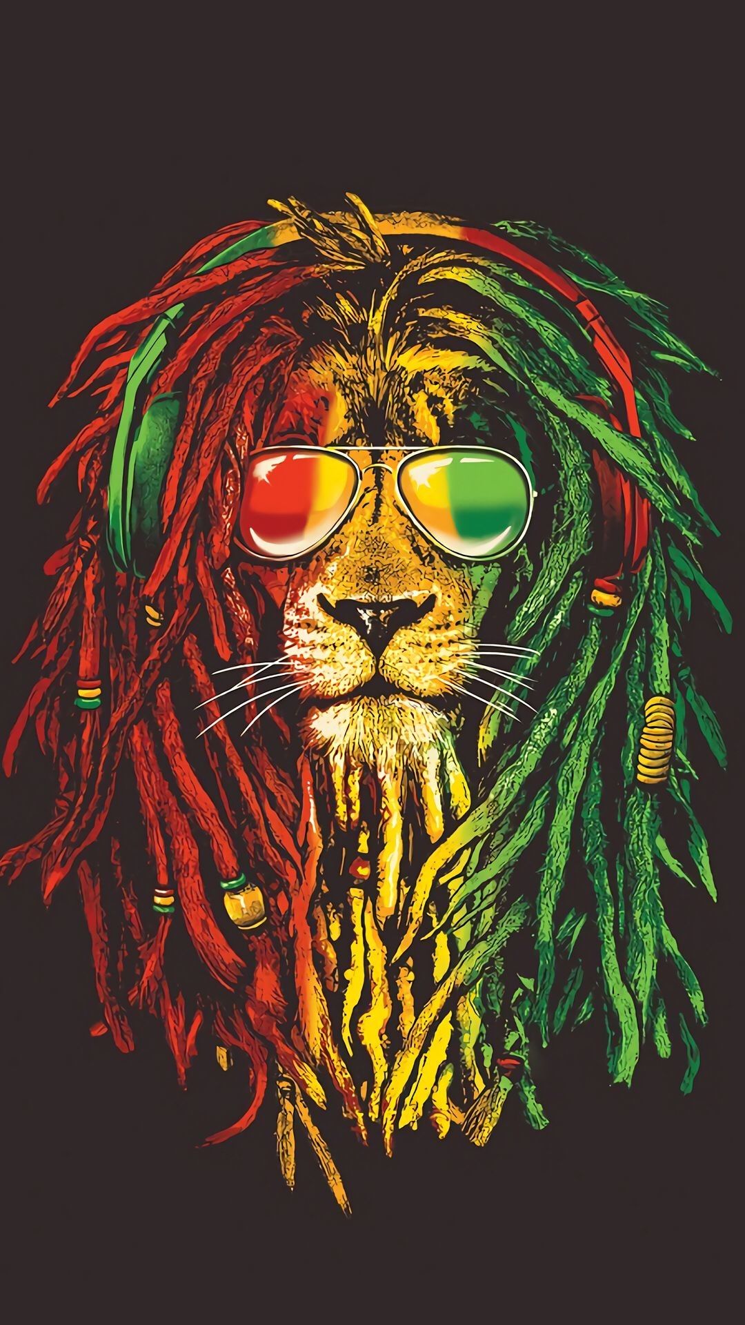 Reggae Wallpapers