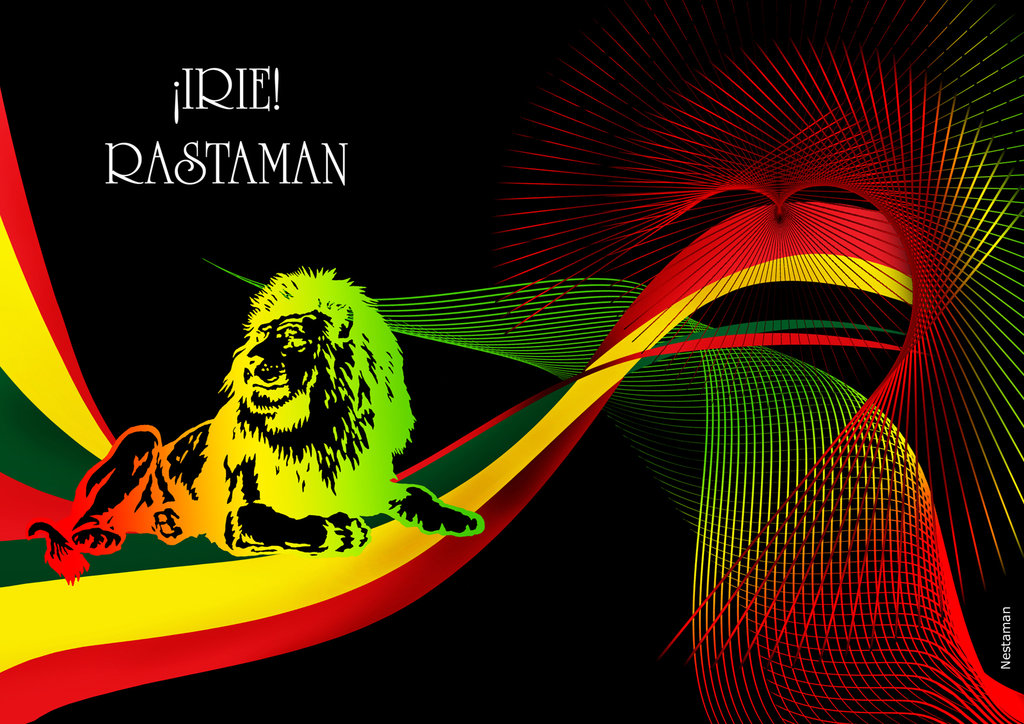 Reggae Wallpapers