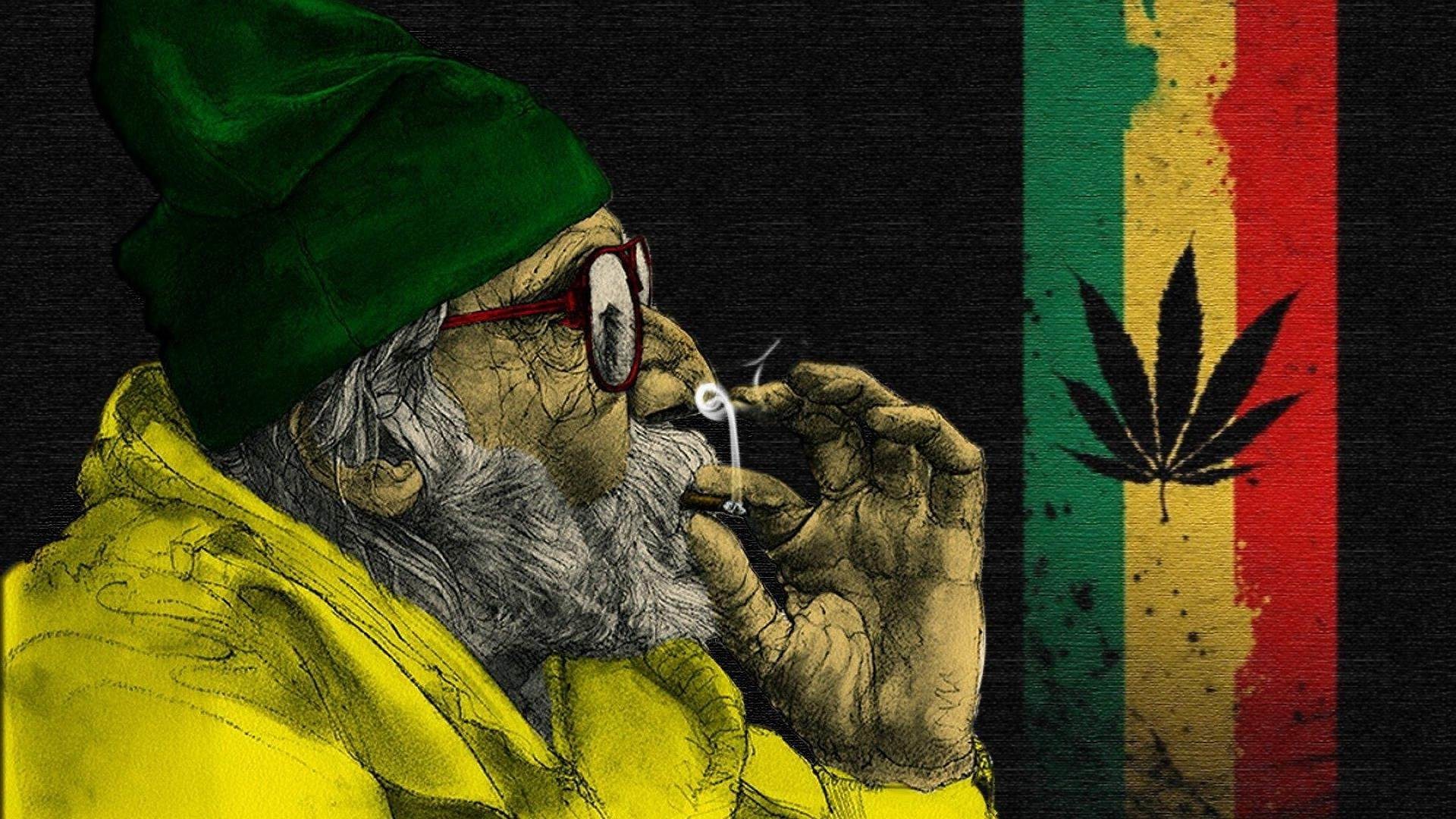 Reggae Wallpapers