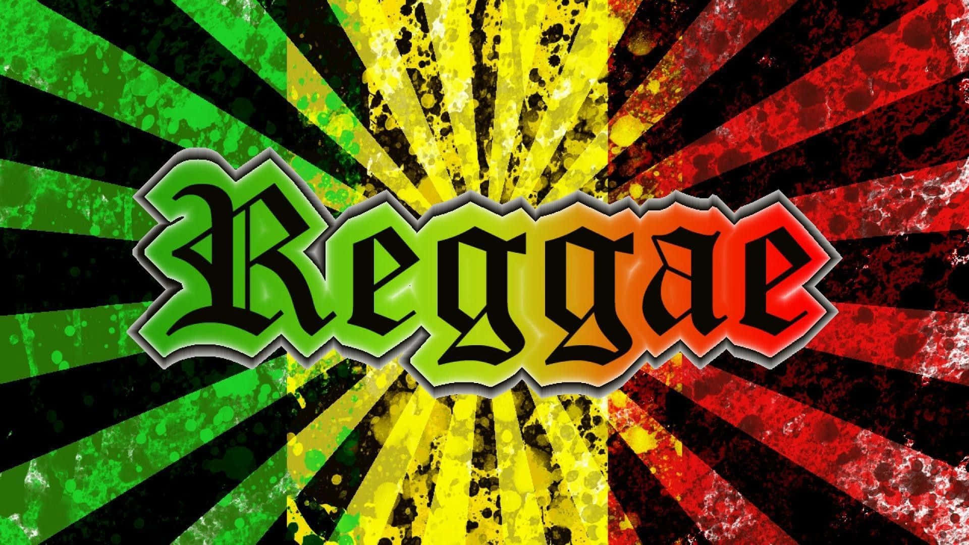 Reggae Wallpapers