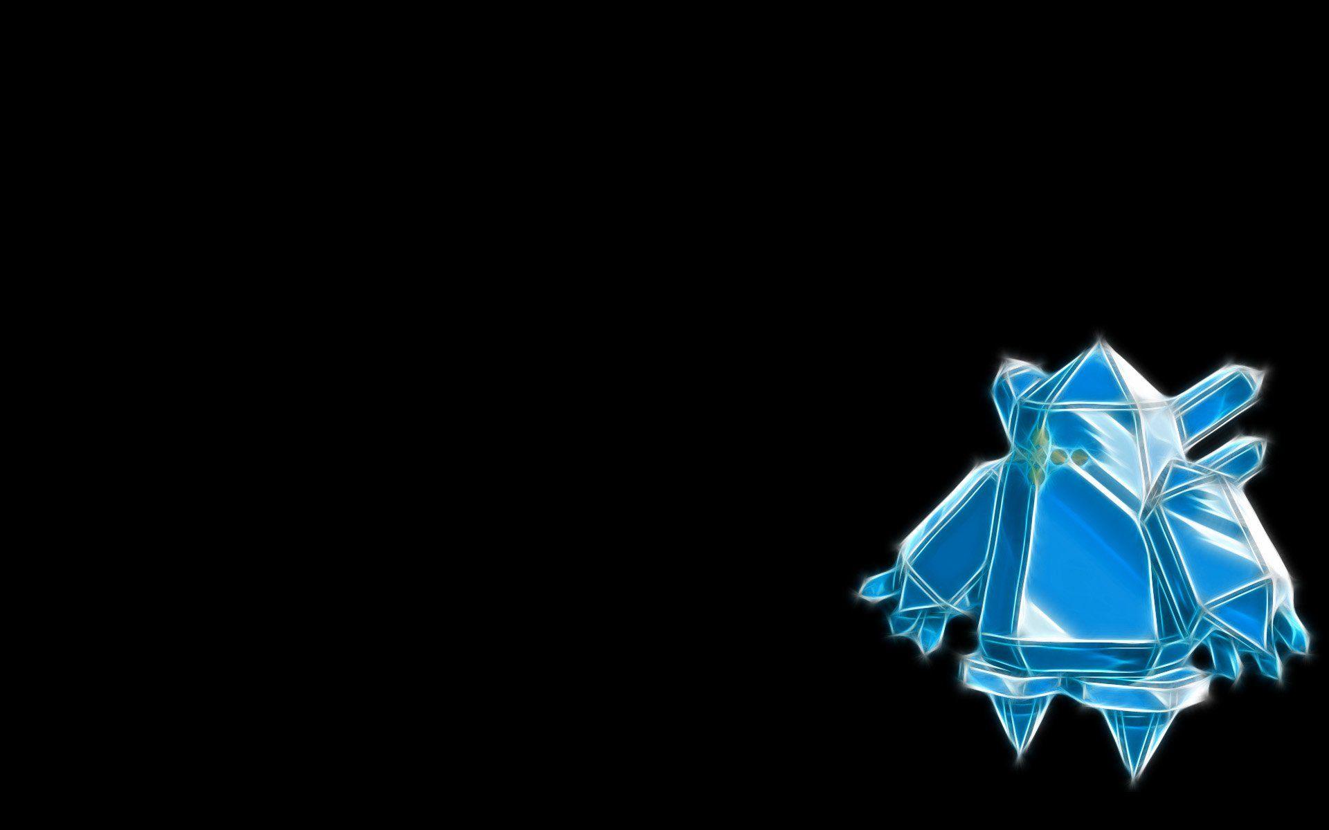 Regice Hd Wallpapers