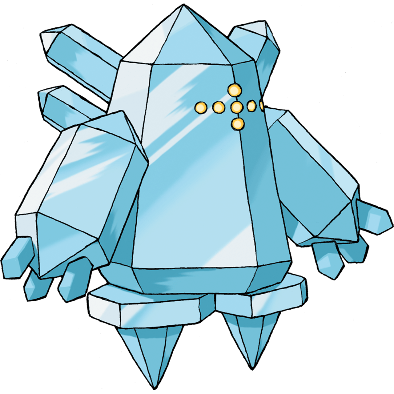 Regice Hd Wallpapers