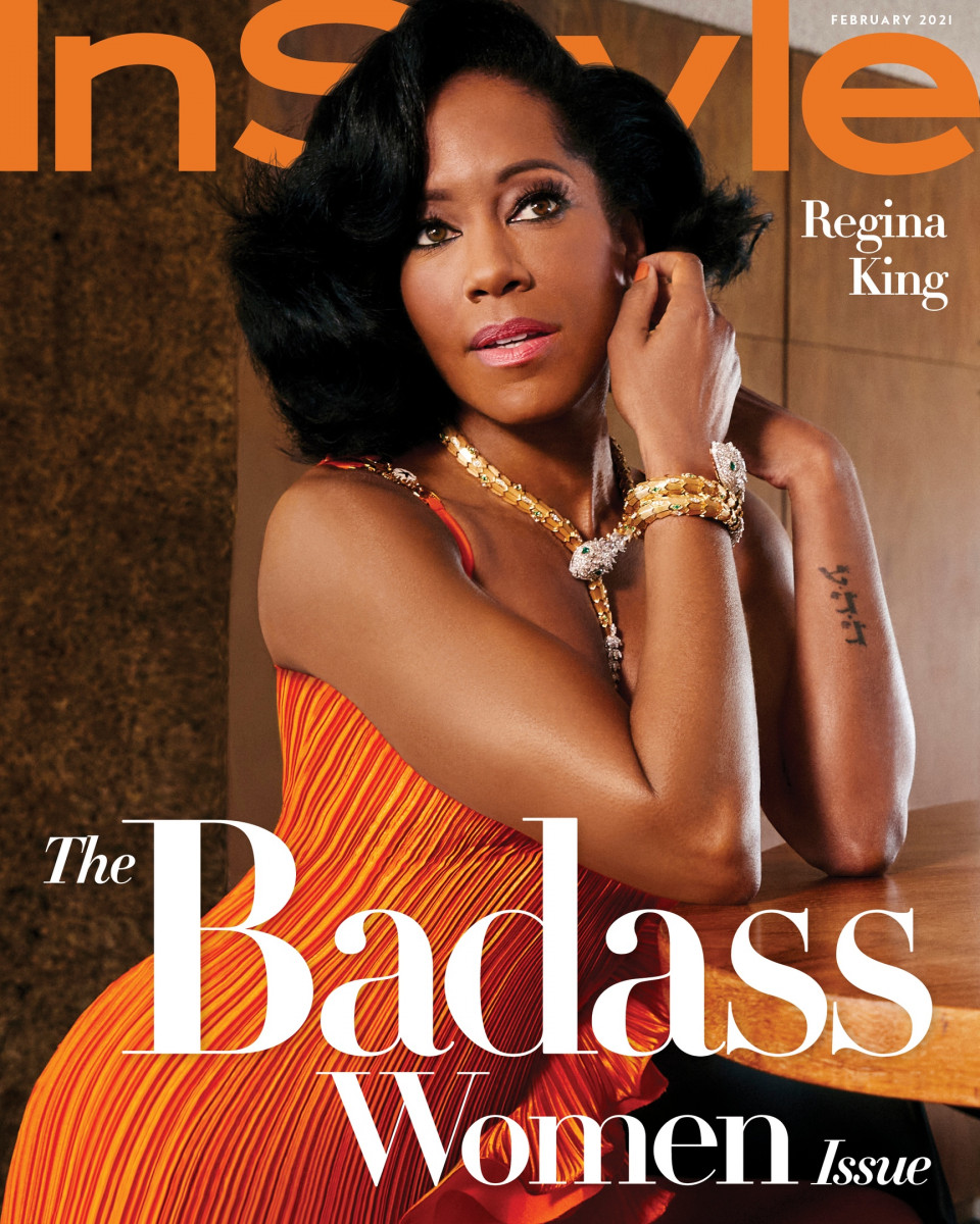 Regina King Wallpapers