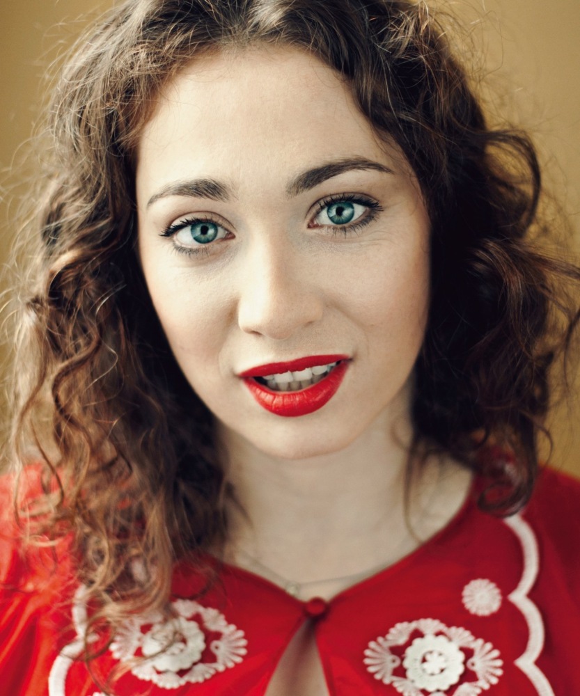 Regina Spektor Wallpapers