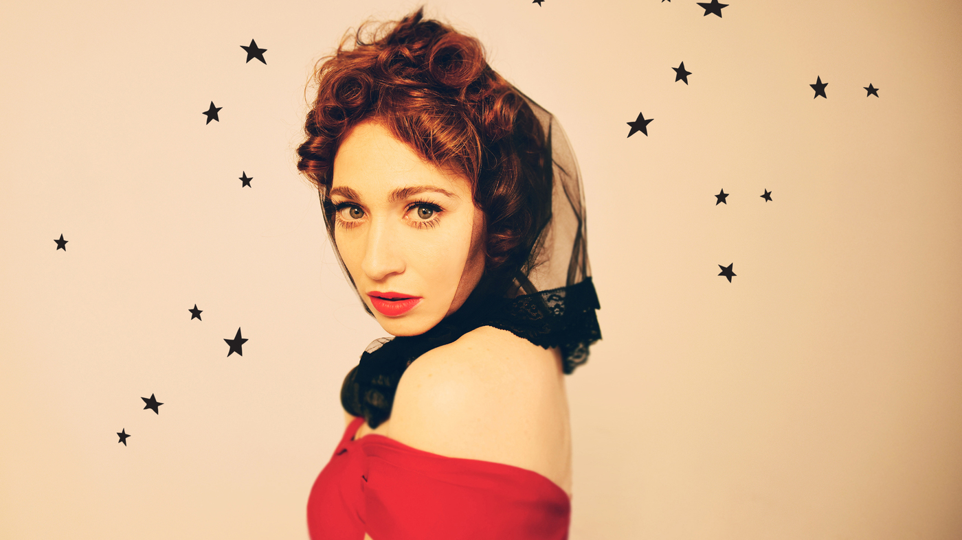 Regina Spektor Wallpapers