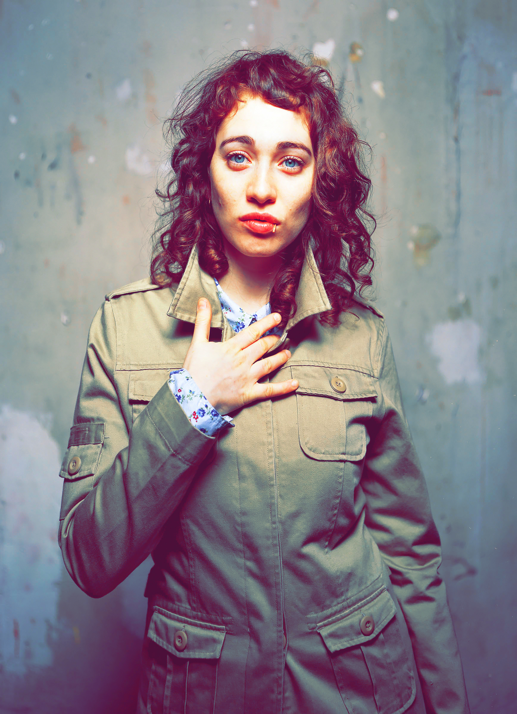 Regina Spektor Wallpapers