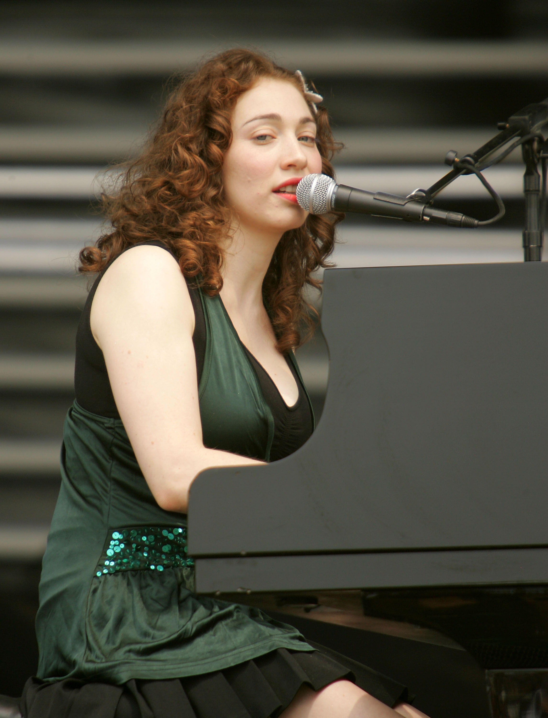 Regina Spektor Wallpapers