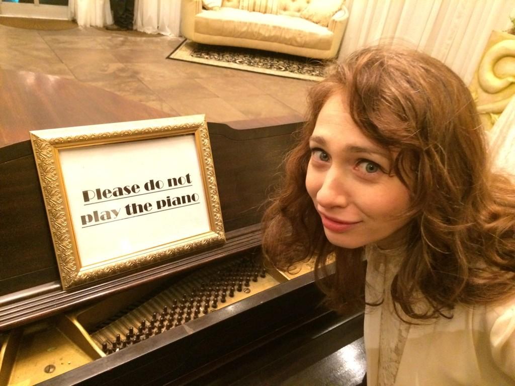 Regina Spektor Wallpapers