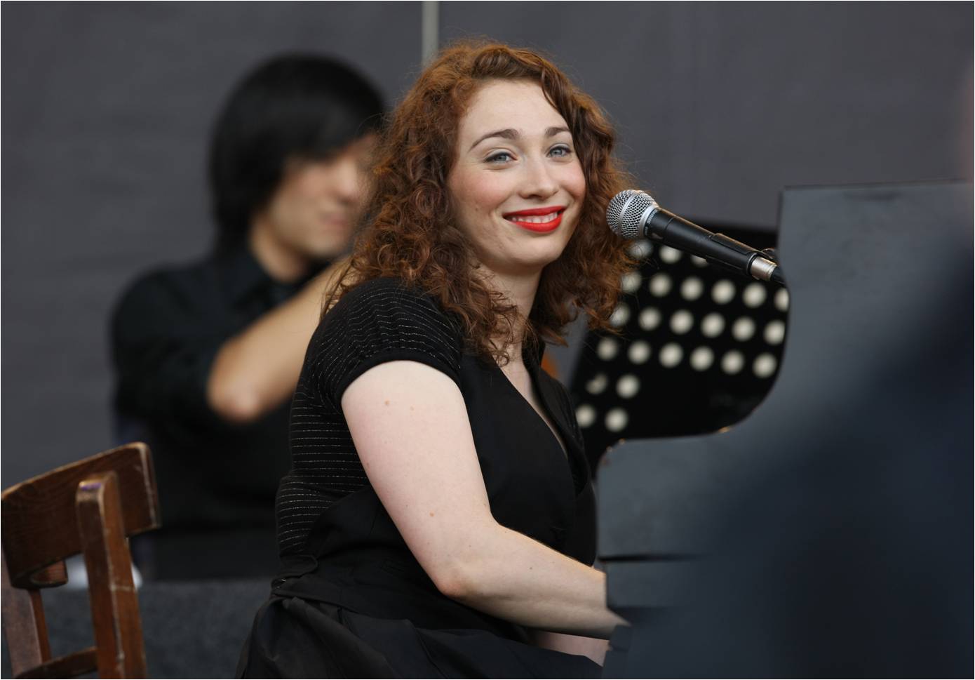 Regina Spektor Wallpapers