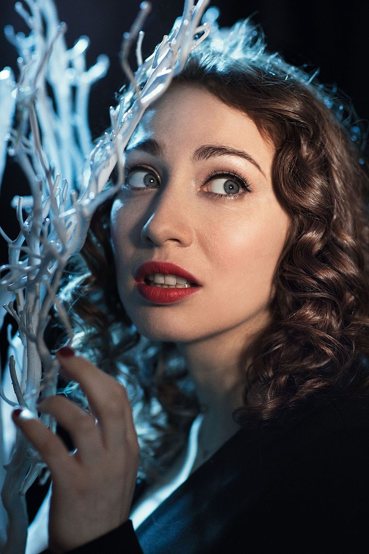 Regina Spektor Wallpapers