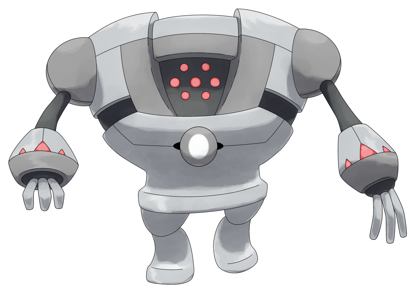 Registeel Hd Wallpapers