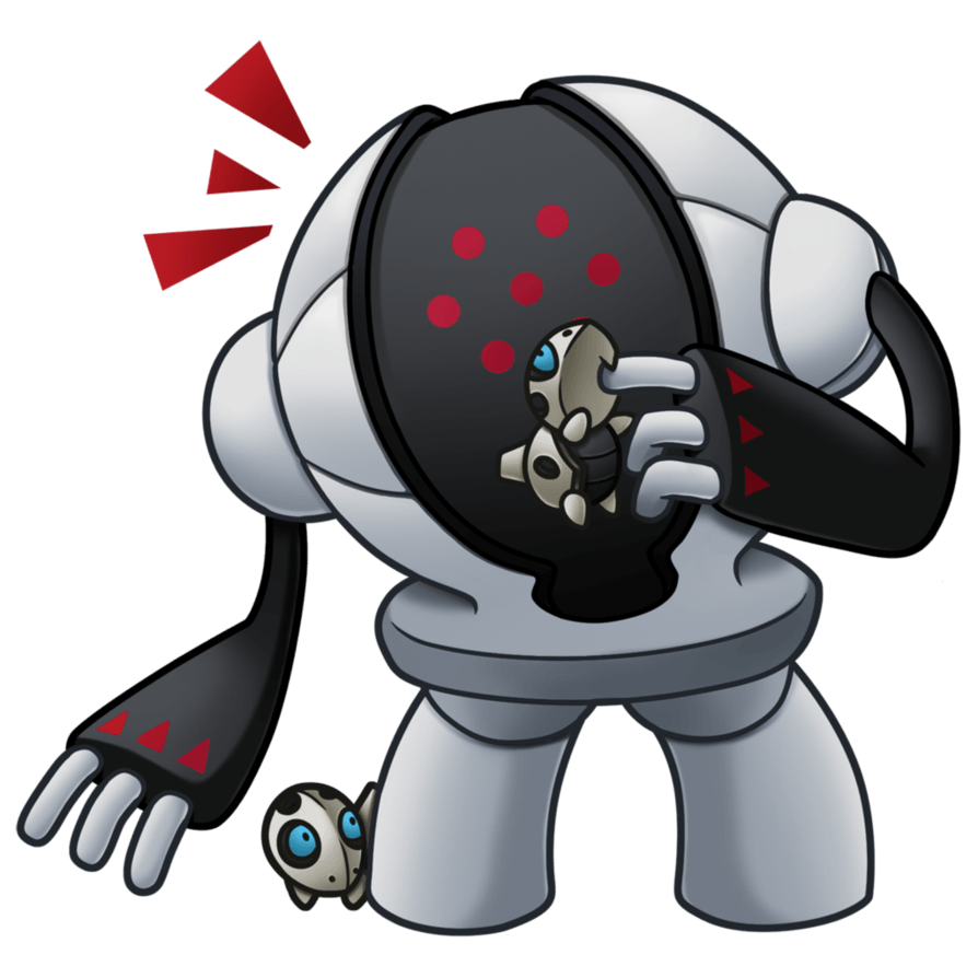 Registeel Hd Wallpapers