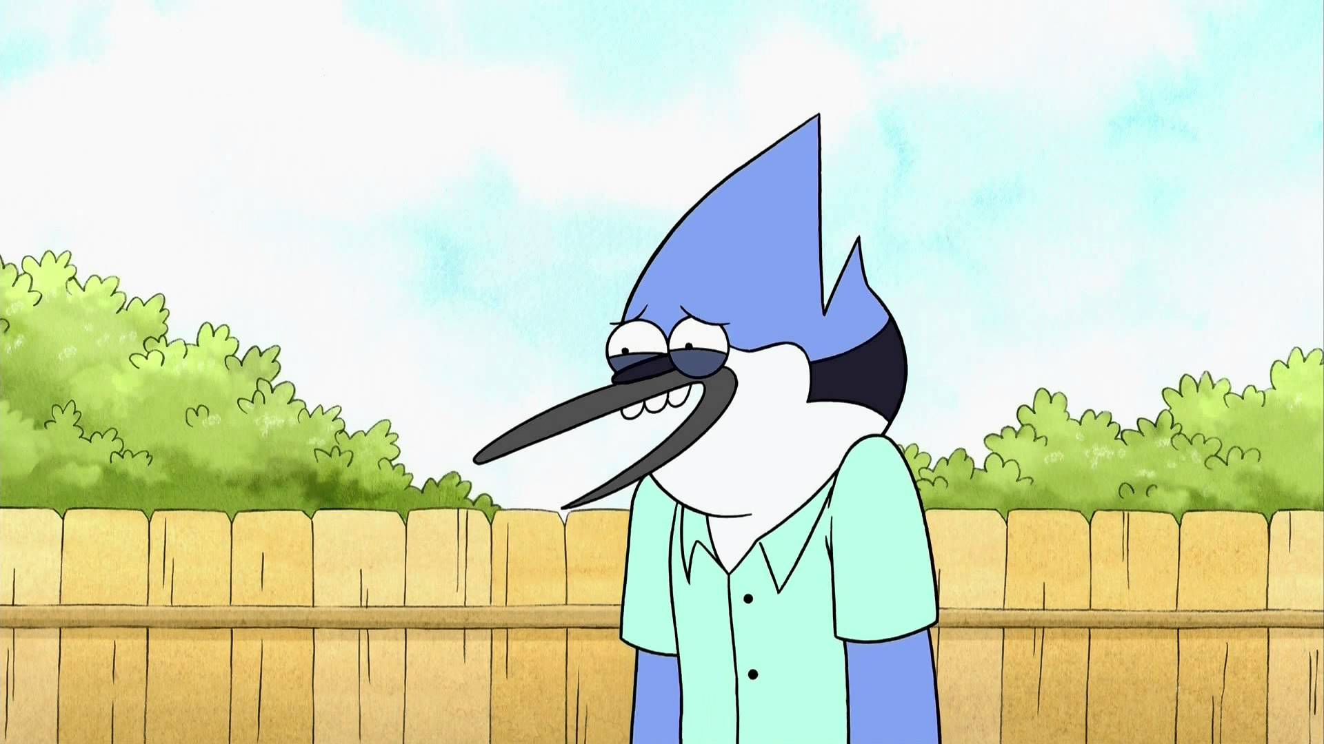 Regular Show Wallpapers