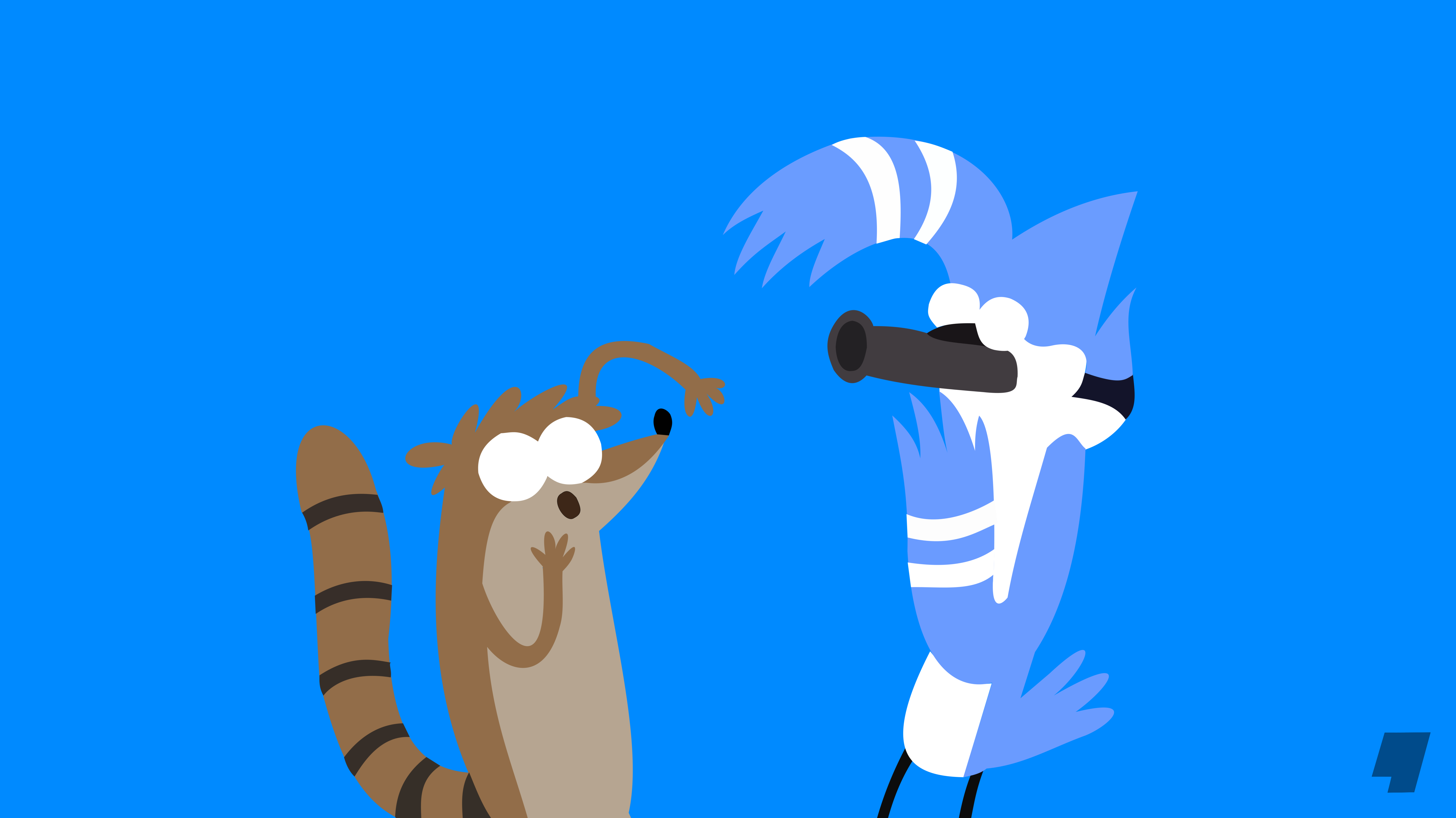 Regular Show Wallpapers