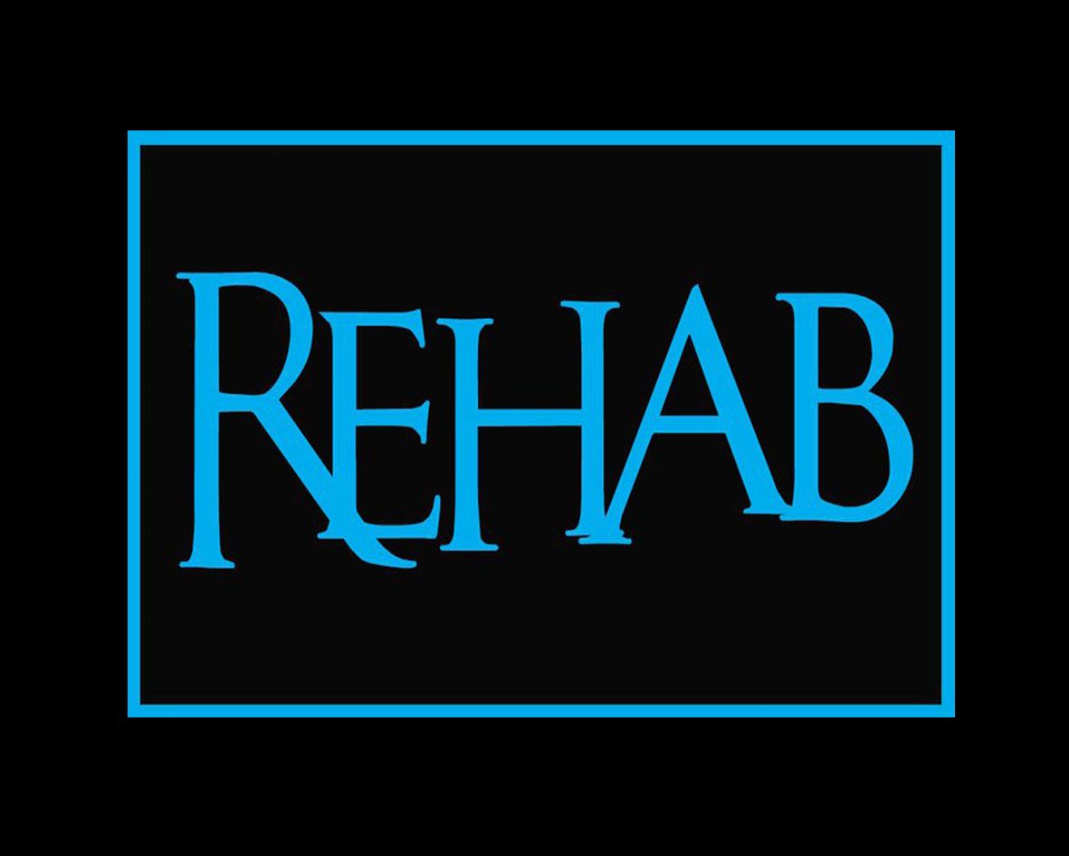 Rehab Wallpapers